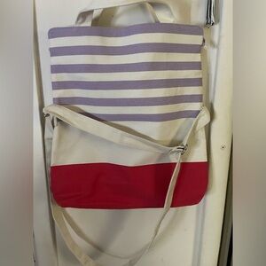 Pureology tote bag